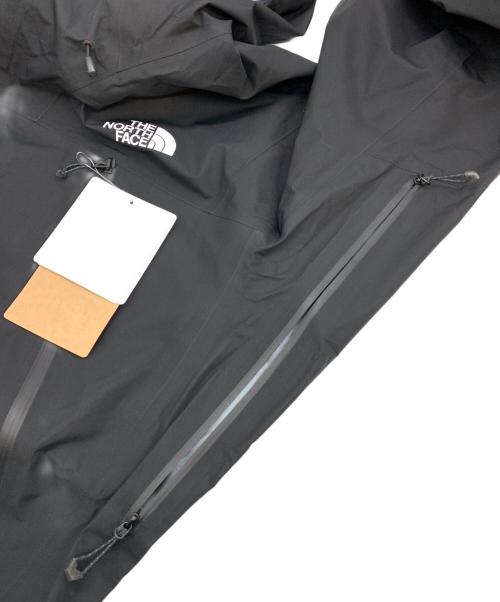 THE NORTH FACE（ザ ノース フェイス）THE NORTH FACE (ザ ノース フェイス) クライムライトジャケット ブラック サイズ:XL 未使用品の古着・服飾アイテム
