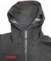 中古・古着 MAMMUT (マムート) アルパイン ガイド ハードシェル フーデッド ジャケット ブラック サイズ:S(EURO) 未使用品：50000円