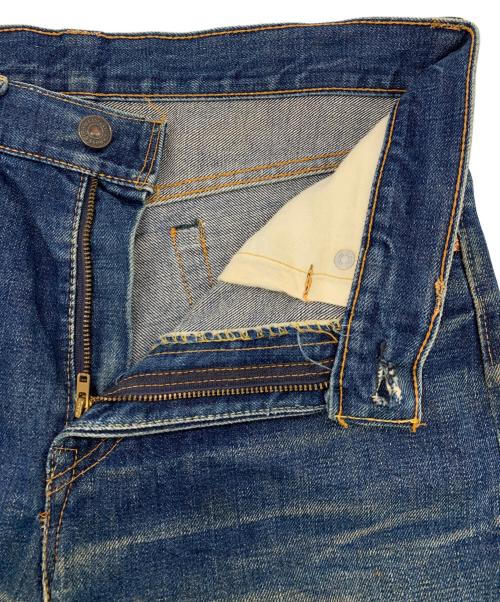 LEVI'S（リーバイス）LEVI'S (リーバイス) デニムパンツ インディゴ サイズ:31の古着・服飾アイテム