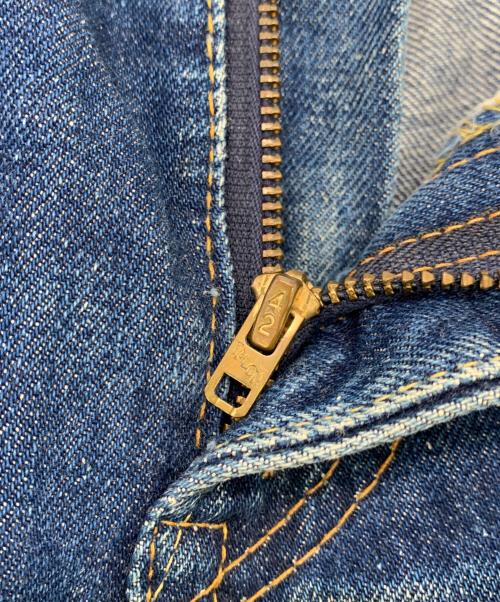 LEVI'S（リーバイス）LEVI'S (リーバイス) デニムパンツ インディゴ サイズ:31の古着・服飾アイテム