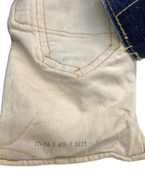LEVI'S（リーバイス）LEVI'S (リーバイス) デニムパンツ インディゴ サイズ:31の古着・服飾アイテム
