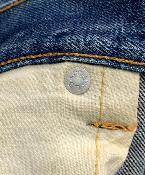 LEVI'S（リーバイス）LEVI'S (リーバイス) デニムパンツ インディゴ サイズ:31の古着・服飾アイテム