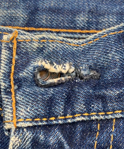 LEVI'S（リーバイス）LEVI'S (リーバイス) デニムパンツ インディゴ サイズ:31の古着・服飾アイテム