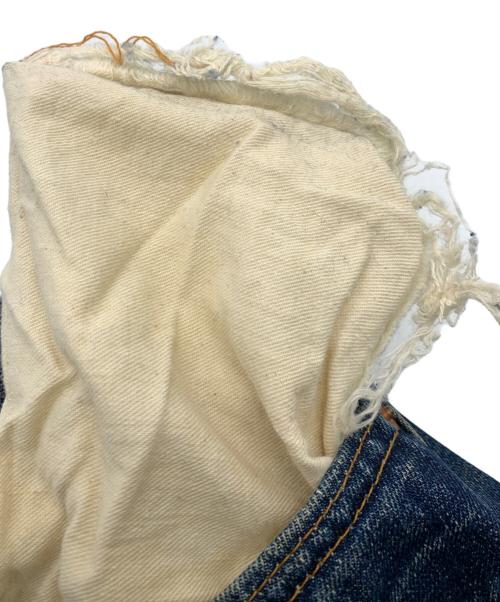 LEVI'S（リーバイス）LEVI'S (リーバイス) デニムパンツ インディゴ サイズ:31の古着・服飾アイテム