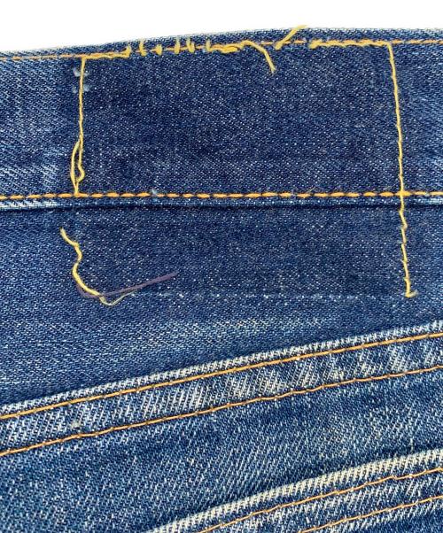 LEVI'S（リーバイス）LEVI'S (リーバイス) デニムパンツ インディゴ サイズ:31の古着・服飾アイテム