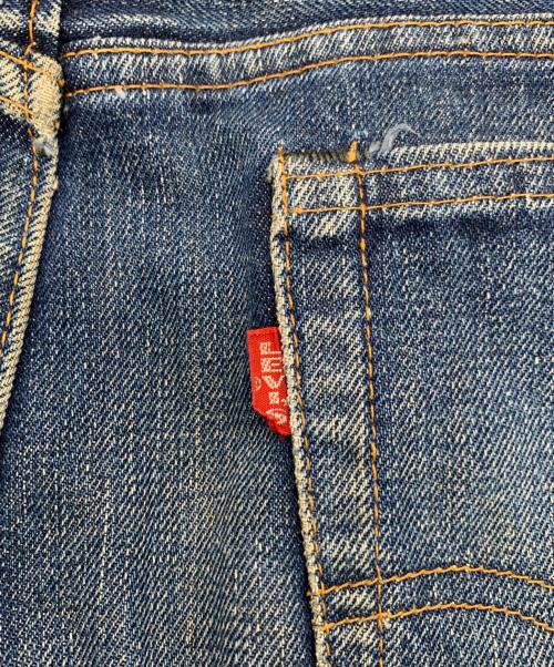 LEVI'S（リーバイス）LEVI'S (リーバイス) デニムパンツ インディゴ サイズ:31の古着・服飾アイテム
