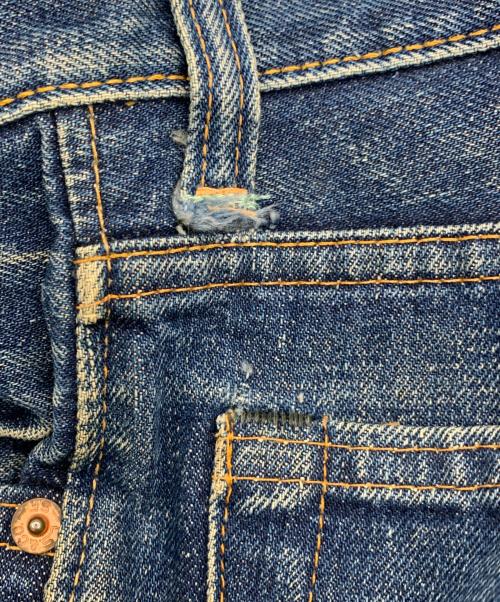 LEVI'S（リーバイス）LEVI'S (リーバイス) デニムパンツ インディゴ サイズ:31の古着・服飾アイテム