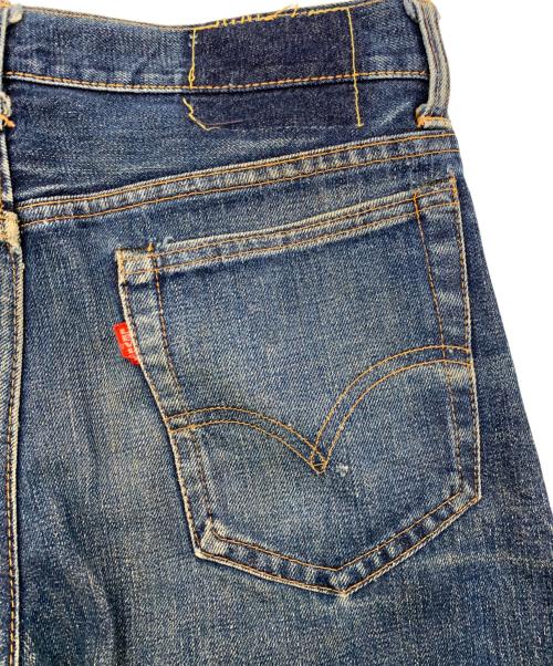 LEVI'S（リーバイス）LEVI'S (リーバイス) デニムパンツ インディゴ サイズ:31の古着・服飾アイテム