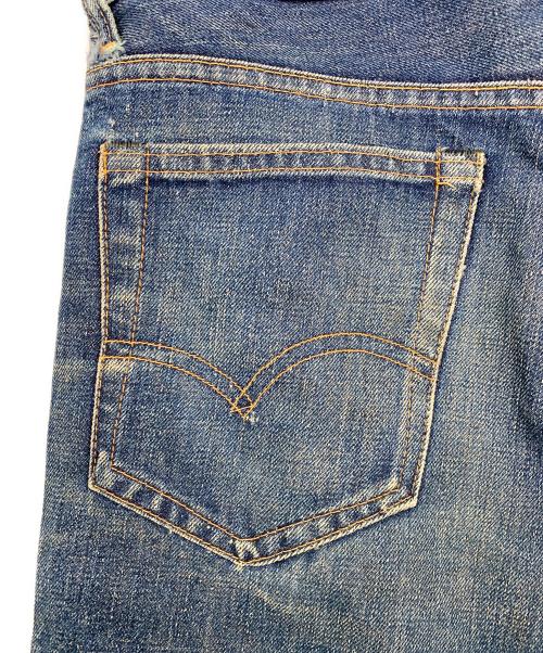 LEVI'S（リーバイス）LEVI'S (リーバイス) デニムパンツ インディゴ サイズ:31の古着・服飾アイテム