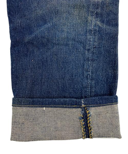 LEVI'S（リーバイス）LEVI'S (リーバイス) デニムパンツ インディゴ サイズ:31の古着・服飾アイテム
