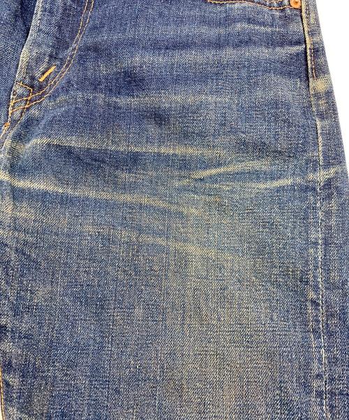 LEVI'S（リーバイス）LEVI'S (リーバイス) デニムパンツ インディゴ サイズ:31の古着・服飾アイテム