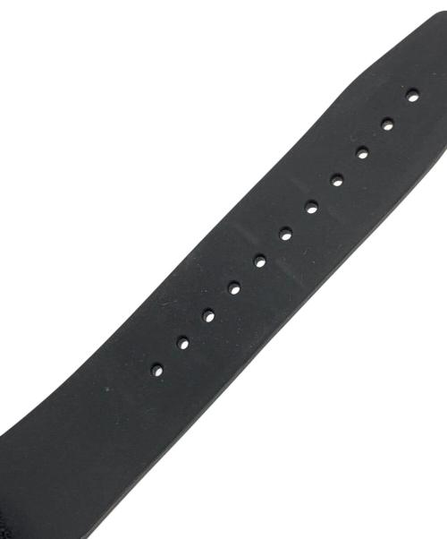 CASIO（カシオ）CASIO (カシオ) GA-2100SKE メタルカスタム / 腕時計 ブラックの古着・服飾アイテム