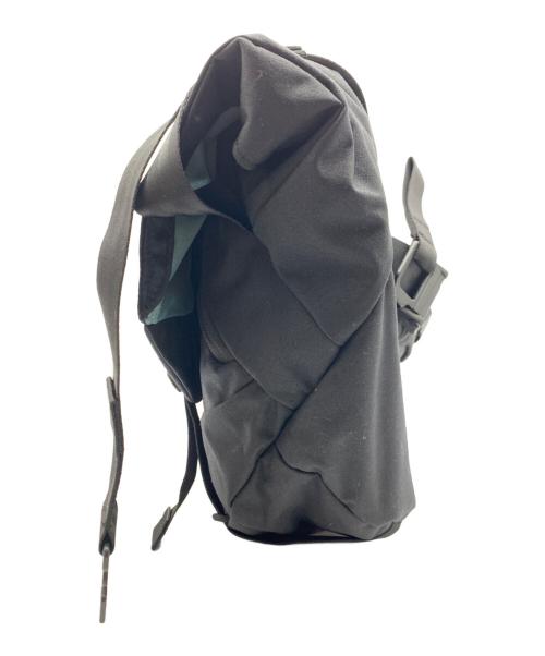 OSPREY（オスプレー）OSPREY (オスプレー) ショルダーバッグ ブラックの古着・服飾アイテム