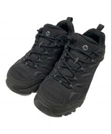 MERRELL（メレル）の古着「MOAB 3 SYNTHETIC GORE-TEX / モアブ 3 シンセティック ゴアテックス」｜ブラック