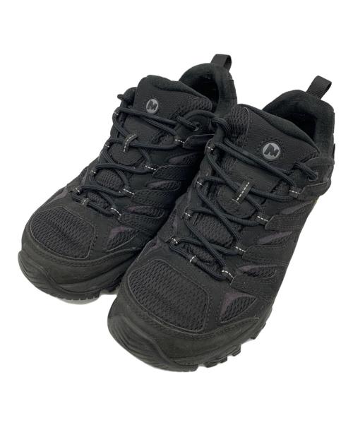 MERRELL（メレル）MERRELL (メレル) MOAB 3 SYNTHETIC GORE-TEX / モアブ 3 シンセティック ゴアテックス ブラック サイズ:US:9.6の古着・服飾アイテム