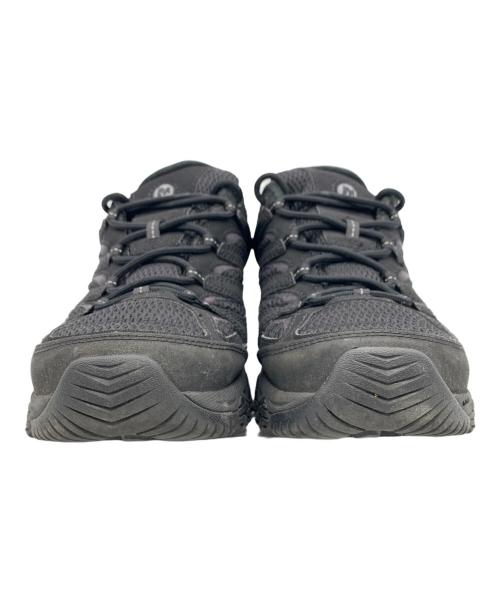 MERRELL（メレル）MERRELL (メレル) MOAB 3 SYNTHETIC GORE-TEX / モアブ 3 シンセティック ゴアテックス ブラック サイズ:US:9.6の古着・服飾アイテム