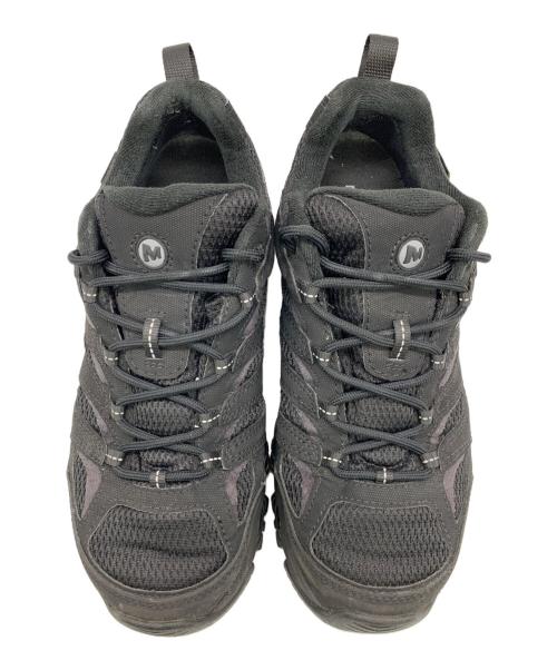 MERRELL（メレル）MERRELL (メレル) MOAB 3 SYNTHETIC GORE-TEX / モアブ 3 シンセティック ゴアテックス ブラック サイズ:US:9.6の古着・服飾アイテム