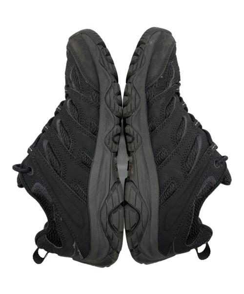 MERRELL（メレル）MERRELL (メレル) MOAB 3 SYNTHETIC GORE-TEX / モアブ 3 シンセティック ゴアテックス ブラック サイズ:US:9.6の古着・服飾アイテム