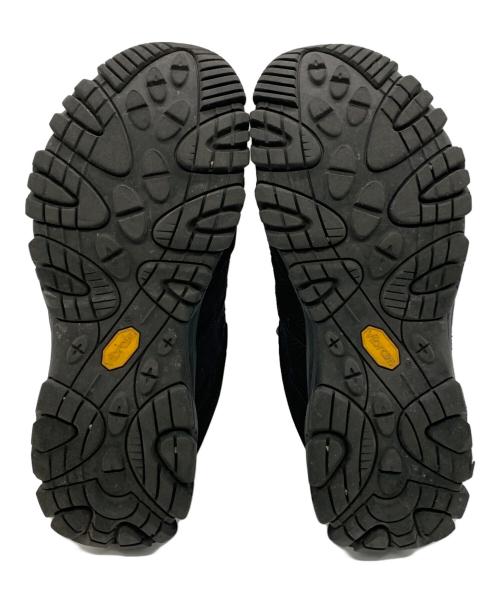 MERRELL（メレル）MERRELL (メレル) MOAB 3 SYNTHETIC GORE-TEX / モアブ 3 シンセティック ゴアテックス ブラック サイズ:US:9.6の古着・服飾アイテム
