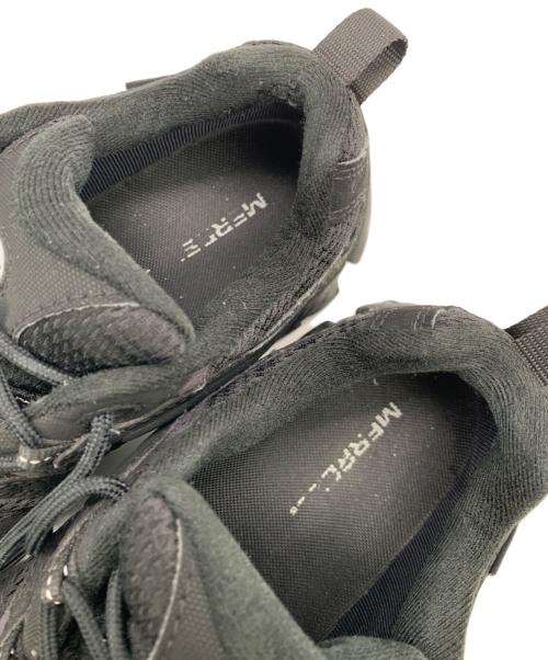 MERRELL（メレル）MERRELL (メレル) MOAB 3 SYNTHETIC GORE-TEX / モアブ 3 シンセティック ゴアテックス ブラック サイズ:US:9.6の古着・服飾アイテム