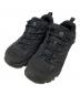 MERRELL（メレル）の古着「MOAB 3 SYNTHETIC GORE-TEX / モアブ 3 シンセティック ゴアテックス」｜ブラック