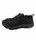MERRELL (メレル) MOAB 3 SYNTHETIC GORE-TEX / モアブ 3 シンセティック ゴアテックス ブラック サイズ:US:9.6：8000円
