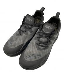 KEEN（キーン）の古着「WK400」｜ブラック