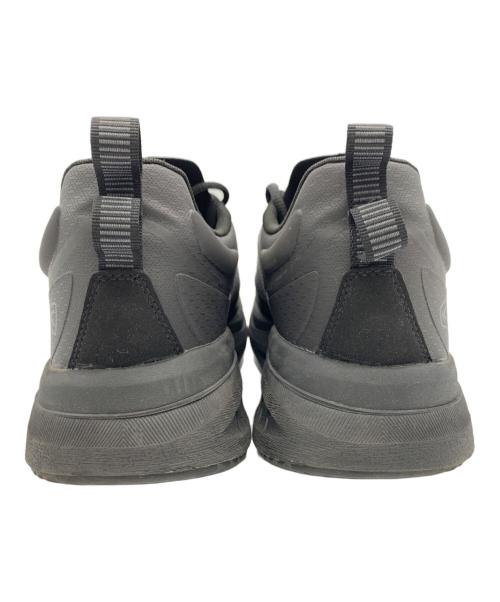 KEEN（キーン）KEEN (キーン) WK400 ブラック サイズ:US:9.5の古着・服飾アイテム