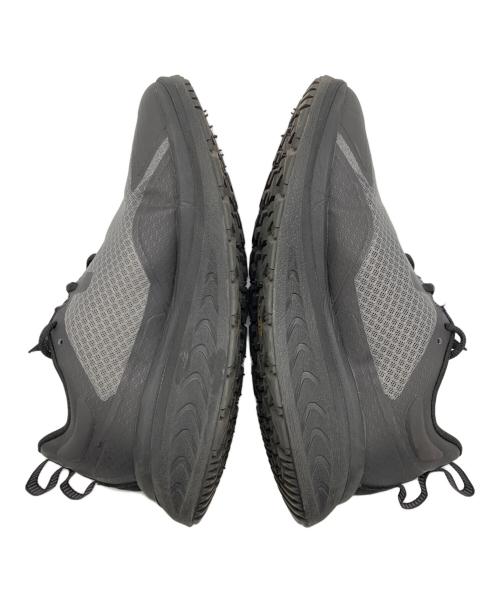 KEEN（キーン）KEEN (キーン) WK400 ブラック サイズ:US:9.5の古着・服飾アイテム