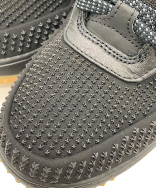 NIKE（ナイキ）NIKE (ナイキ) Lunar Force 1 Duckboot / ルナ フォース 1 ダックブーツ ブラック サイズ:U:9の古着・服飾アイテム