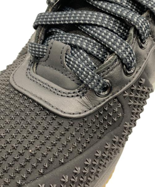 NIKE（ナイキ）NIKE (ナイキ) Lunar Force 1 Duckboot / ルナ フォース 1 ダックブーツ ブラック サイズ:U:9の古着・服飾アイテム