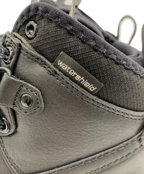 NIKE（ナイキ）NIKE (ナイキ) Lunar Force 1 Duckboot / ルナ フォース 1 ダックブーツ ブラック サイズ:U:9の古着・服飾アイテム