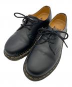 Dr.Martensドクターマーチン）の古着「MONO3ホールシューズ」｜ブラック