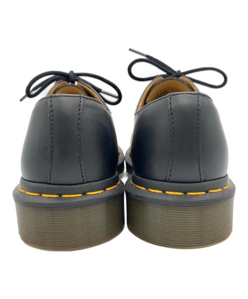 Dr.Martens（ドクターマーチン）Dr.Martens (ドクターマーチン) MONO3ホールシューズ ブラック サイズ:US7、UK5の古着・服飾アイテム