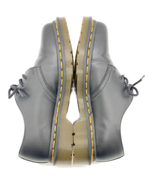 Dr.Martens（ドクターマーチン）Dr.Martens (ドクターマーチン) MONO3ホールシューズ ブラック サイズ:US7、UK5の古着・服飾アイテム