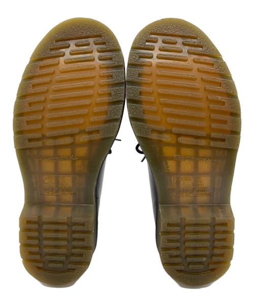 Dr.Martens（ドクターマーチン）Dr.Martens (ドクターマーチン) MONO3ホールシューズ ブラック サイズ:US7、UK5の古着・服飾アイテム