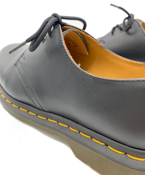 Dr.Martens（ドクターマーチン）Dr.Martens (ドクターマーチン) MONO3ホールシューズ ブラック サイズ:US7、UK5の古着・服飾アイテム