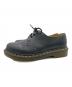 Dr.Martens (ドクターマーチン) MONO3ホールシューズ ブラック サイズ:US7、UK5：13000円