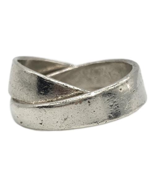 Calvin Klein（カルバンクライン）Calvin Klein (カルバンクライン) リング サイズ:表記なしの古着・服飾アイテム