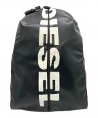 DIESELディーゼル）の古着「リュック」