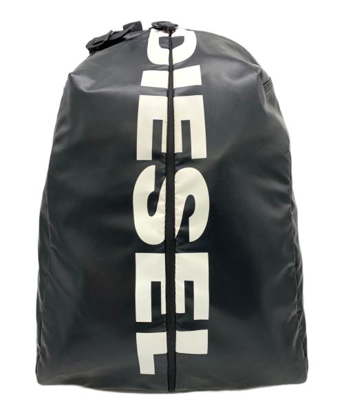 DIESEL（ディーゼル）DIESEL (ディーゼル) リュックの古着・服飾アイテム