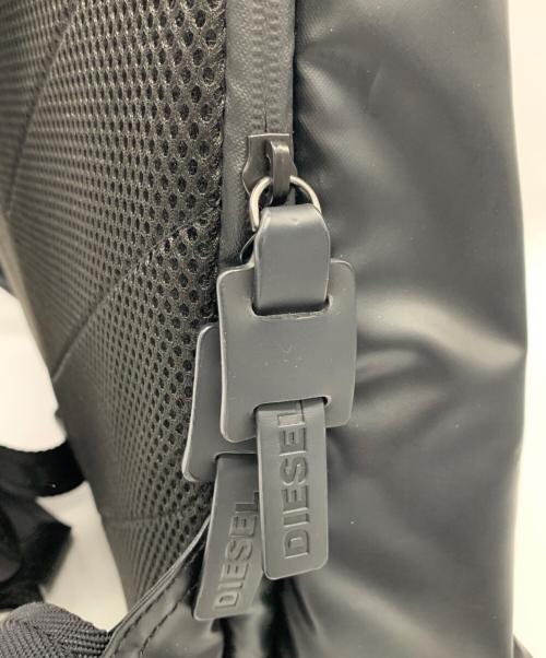 DIESEL（ディーゼル）DIESEL (ディーゼル) リュックの古着・服飾アイテム