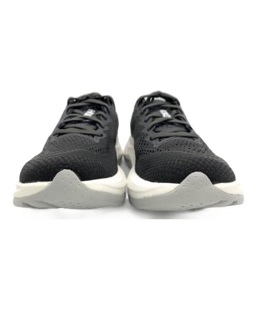 HOKAONEONE（ホカオネオネ）HOKAONEONE (ホカオネオネ) RINCON 4 ブラック サイズ:US:6の古着・服飾アイテム