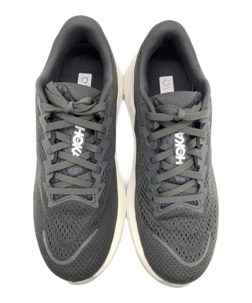 HOKAONEONE（ホカオネオネ）HOKAONEONE (ホカオネオネ) RINCON 4 ブラック サイズ:US:6の古着・服飾アイテム