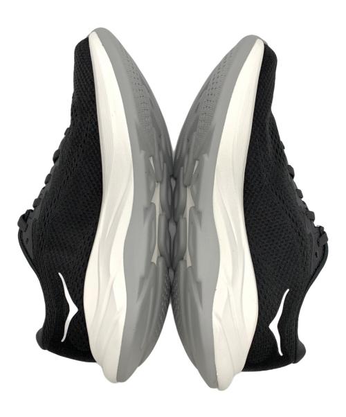 HOKAONEONE（ホカオネオネ）HOKAONEONE (ホカオネオネ) RINCON 4 ブラック サイズ:US:6の古着・服飾アイテム