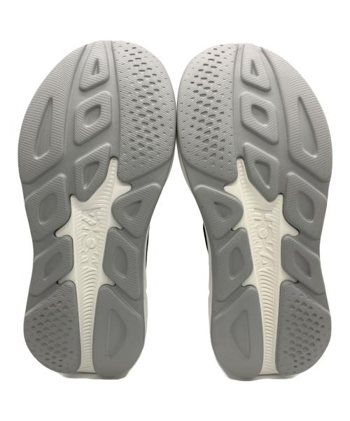 HOKAONEONE（ホカオネオネ）HOKAONEONE (ホカオネオネ) RINCON 4 ブラック サイズ:US:6の古着・服飾アイテム