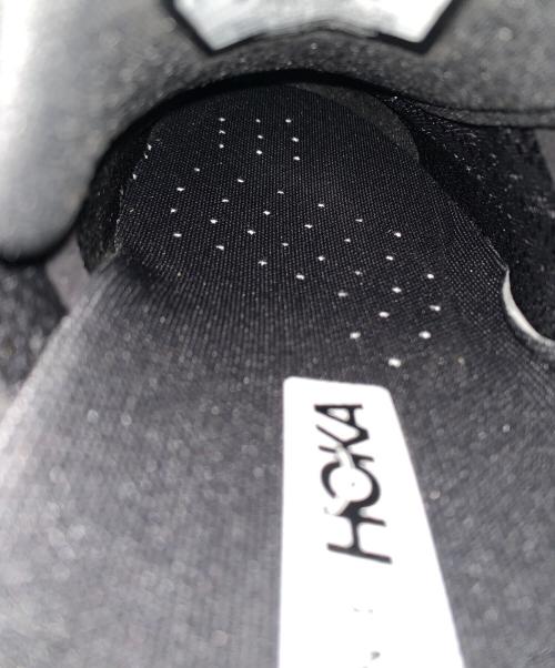 HOKAONEONE（ホカオネオネ）HOKAONEONE (ホカオネオネ) RINCON 4 ブラック サイズ:US:6の古着・服飾アイテム