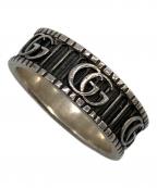 GUCCIグッチ）の古着「リング」