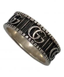 GUCCI（グッチ）の古着「リング」