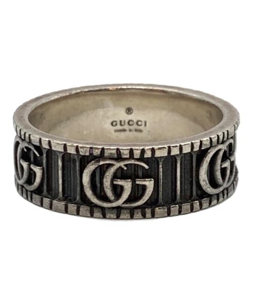 GUCCI（グッチ）GUCCI (グッチ) リング サイズ:23の古着・服飾アイテム